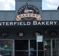 Tenterfield Bakery - Pubs Perth
