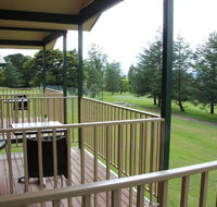 Tenterfield Golf Club - Pubs Perth