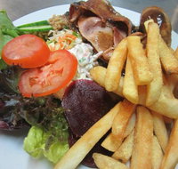 Texas Treats - Pubs Perth