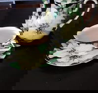 The 3 Leaf Tea House - Pubs Perth