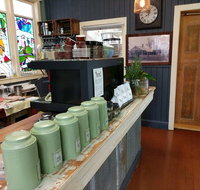 The Bank Espresso Bar - Pubs Perth