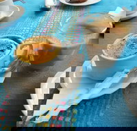 The Blue Frog - Pubs Perth