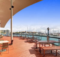 The Boat Club - Pubs Perth