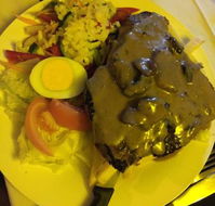 The Central Hotel Restaurant - Pubs Perth