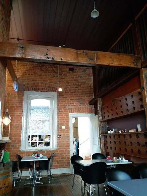 The Corner Life & Style Store & Cafe - Pubs Perth 2