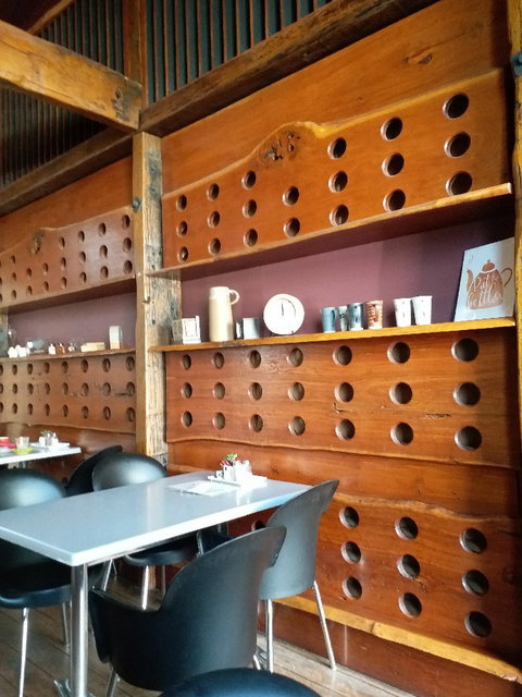 The Corner Life & Style Store & Cafe - Pubs Perth 3