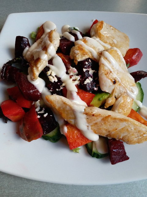 The Corner Life & Style Store & Cafe - Pubs Perth 4