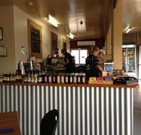 The Girls' Coffee Bar - Pubs Perth