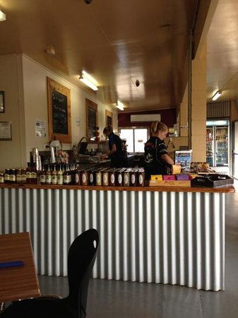 The Girls' Coffee Bar - Pubs Perth 0