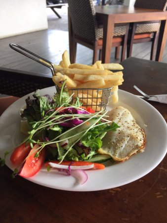 Julatten QLD Pubs Perth