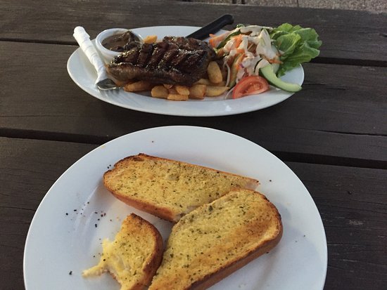 Millmerran Woods QLD Pubs Perth