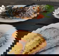 The Mill Inn Tavern - Pubs Perth