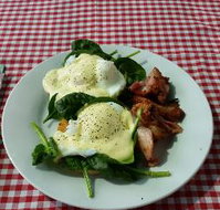 The Shed Cafe - Pubs Perth