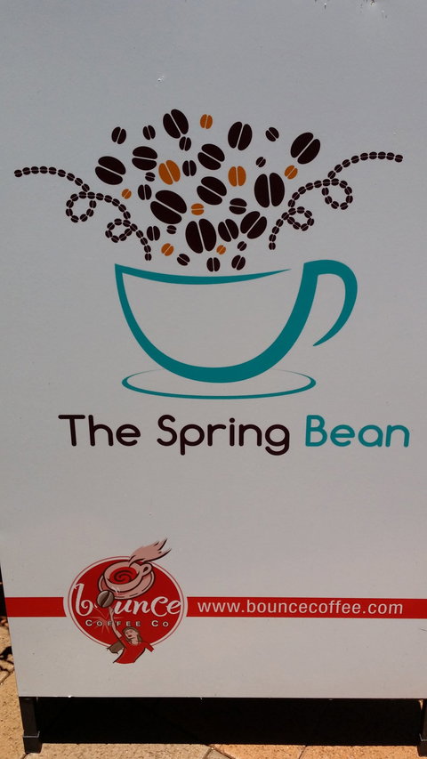 The Spring Bean - Pubs Perth 1