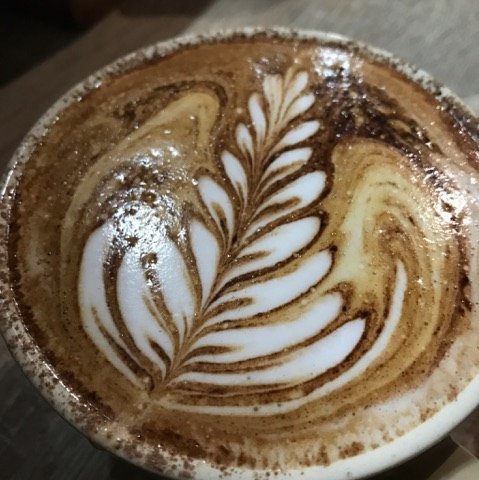 The Spring Bean - Pubs Perth 2