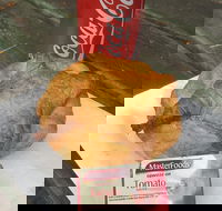 Uki Pies - Pubs Perth