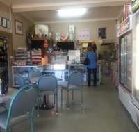 Wagon Wheel Cafe - Pubs Perth