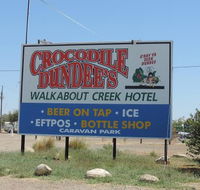 Walkabout Creek Hotel - Pubs Perth