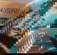 Wild THYME Dining - Pubs Perth