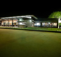 Woodgate Club Inc - Pubs Perth