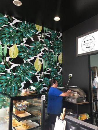 Woodman's Axe Espresso - Pubs Perth 0