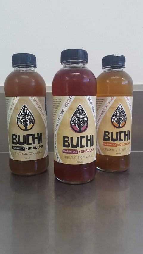 Woodman's Axe Espresso - Pubs Perth 1