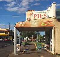 Yarraman Bakery - Pubs Perth