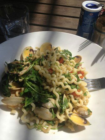 Cargo Restaurant - Pubs Perth 0