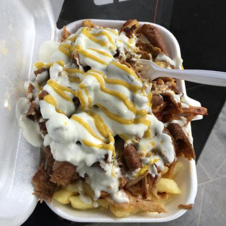 City Kebabs - Pubs Perth 0