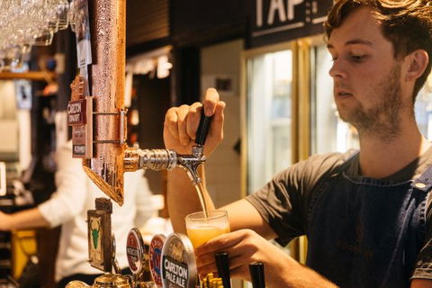 Coopers Inn - Pubs Perth 0