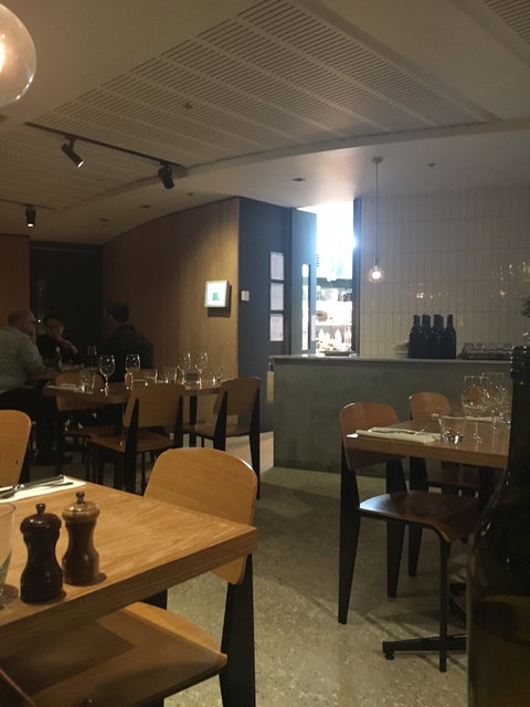 Hunter's Kitchen & Bar - Pubs Perth 2