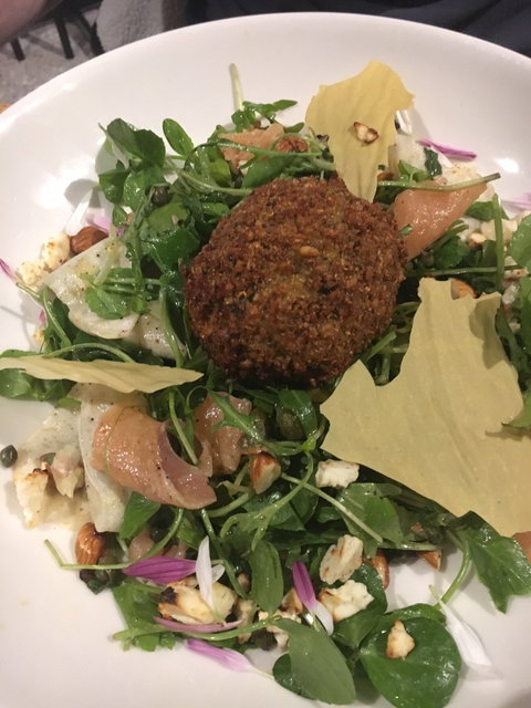 Hunter's Kitchen & Bar - Pubs Perth 6