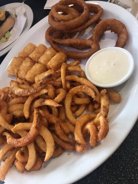 Soda Rock Diner - Pubs Perth 3