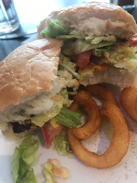 Soda Rock Diner - Pubs Perth 4