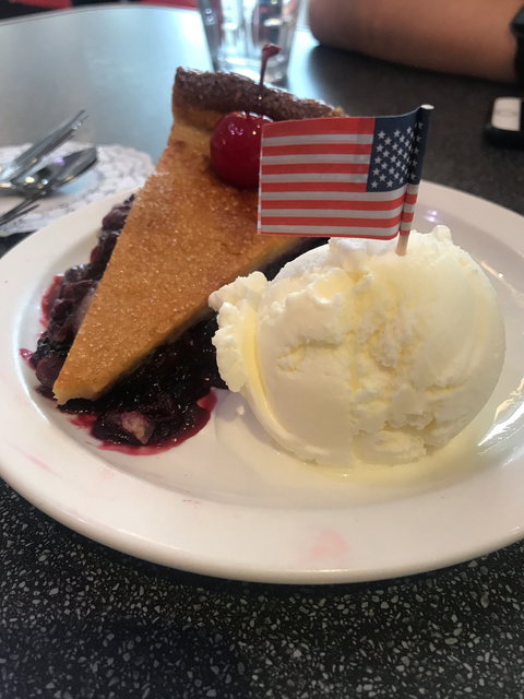 Soda Rock Diner - Pubs Perth 5