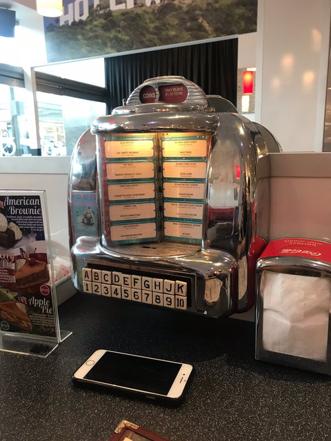 Soda Rock Diner - Pubs Perth 6