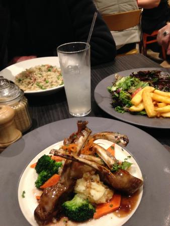 Cafe Chinotto - Pubs Perth 0