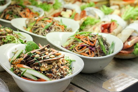 Cafe Vic - Pubs Perth 0