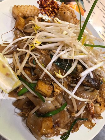 Thailander - Pubs Perth 0