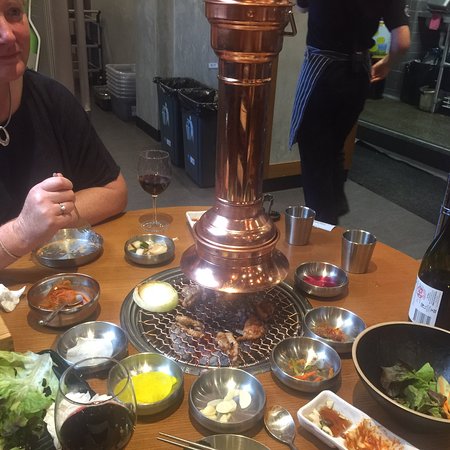 Paik's BBQ - Pubs Perth 0