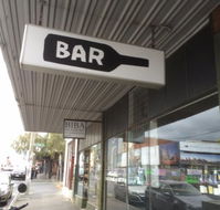 Bar Liberty - Pubs Perth