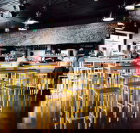 Clifton Hill Brew Pub - Pubs Perth