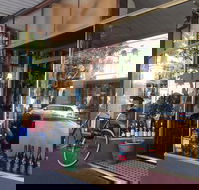 Gertrude Street Enoteca - Pubs Perth