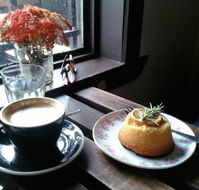Grace Cafe - Pubs Perth