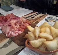 Ibla Cucina Italia - Pubs Perth