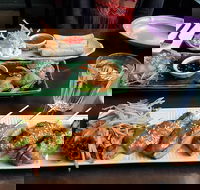 Madame K's Vegetarian - Pubs Perth