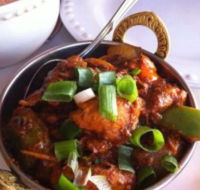 Marigold Indian Restaurant - Pubs Perth