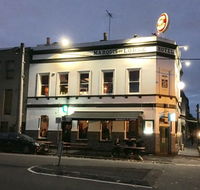 Marquis of Lorne - Pubs Perth