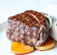 Mediterraneo Charcoal Restaurant - Pubs Perth