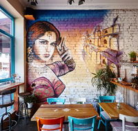 Mukka - Pubs Perth